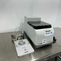 Eppendorf 5305 Concentrator Plus image 1